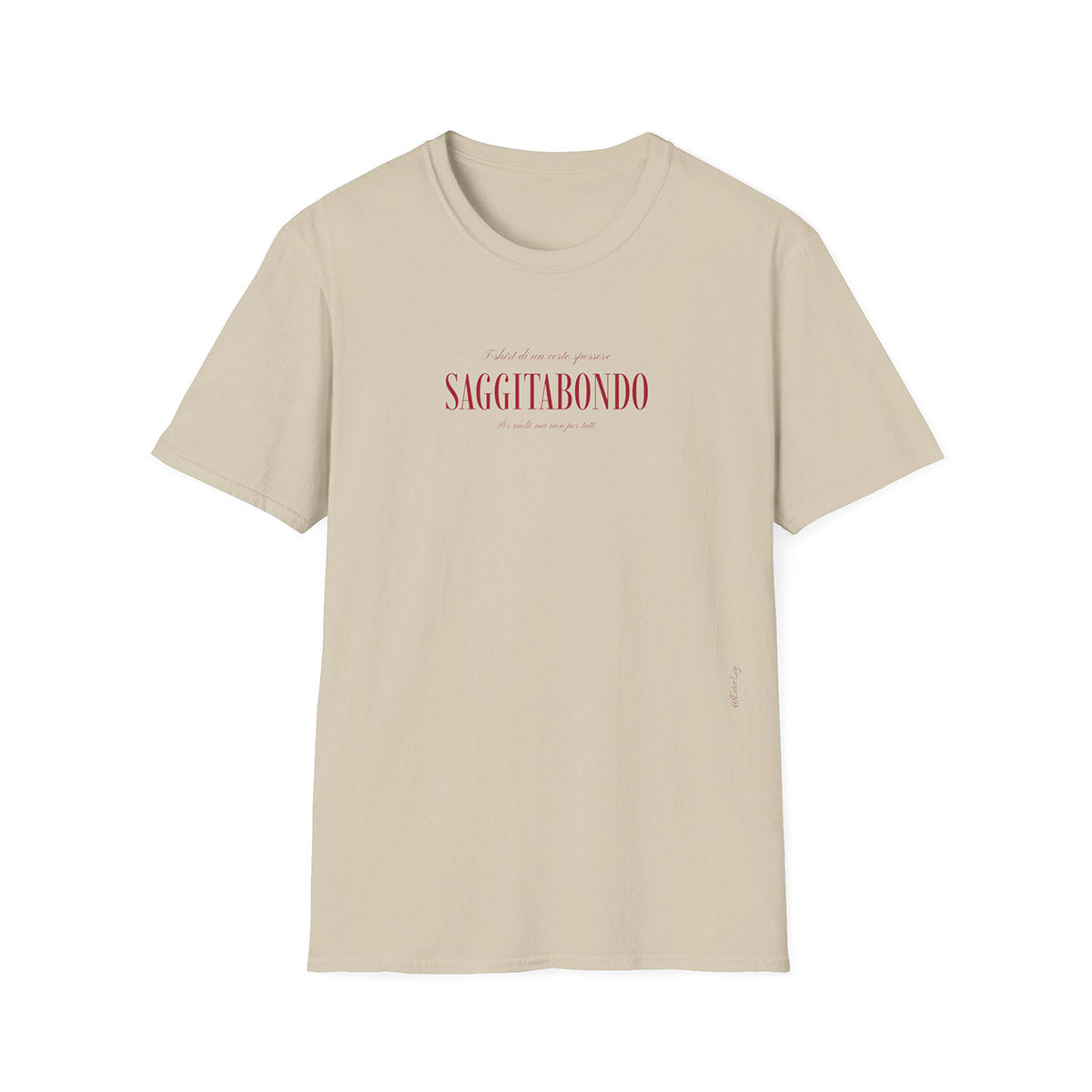 Saggitabondo
