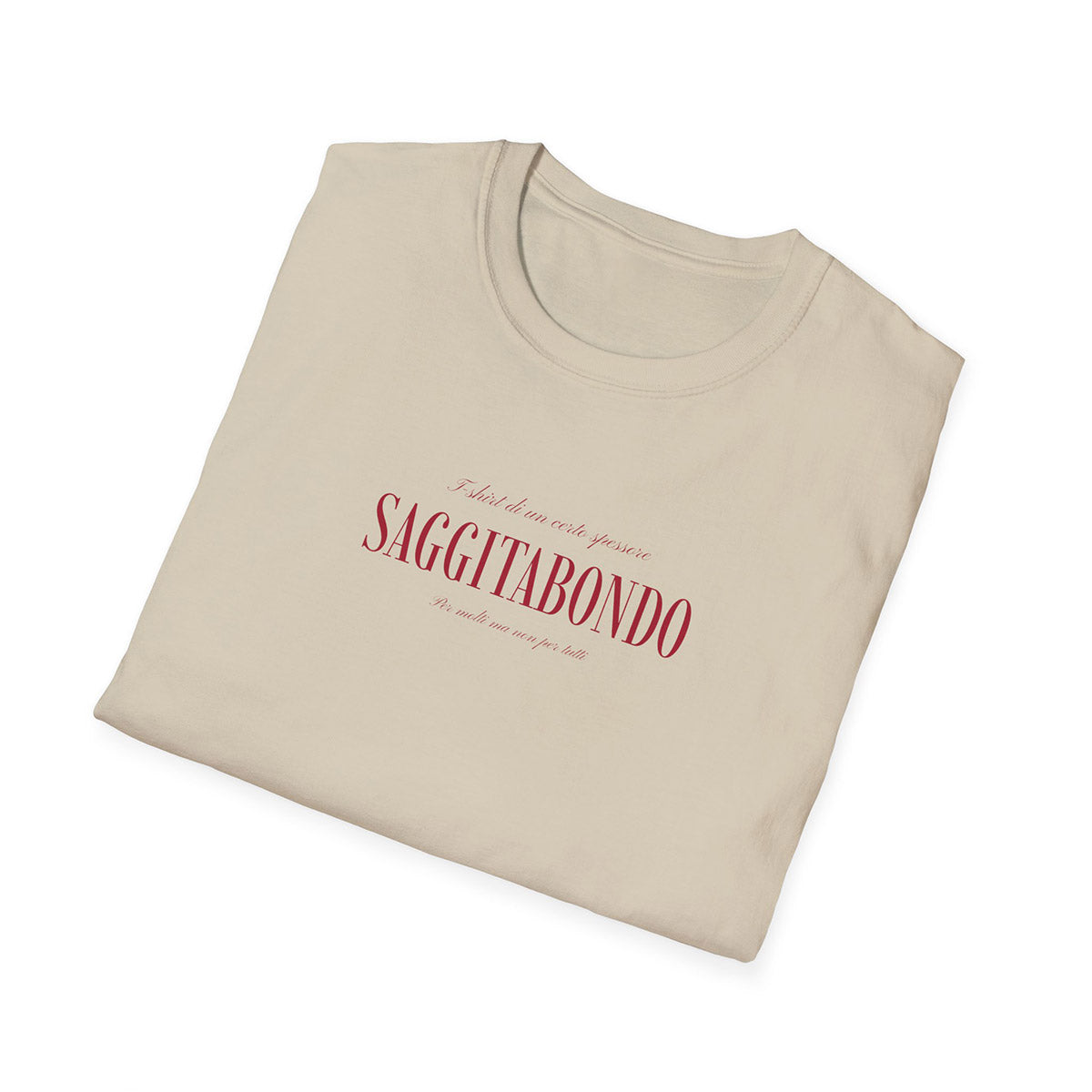 Saggitabondo