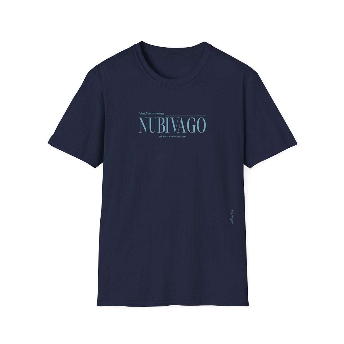 Nubivago