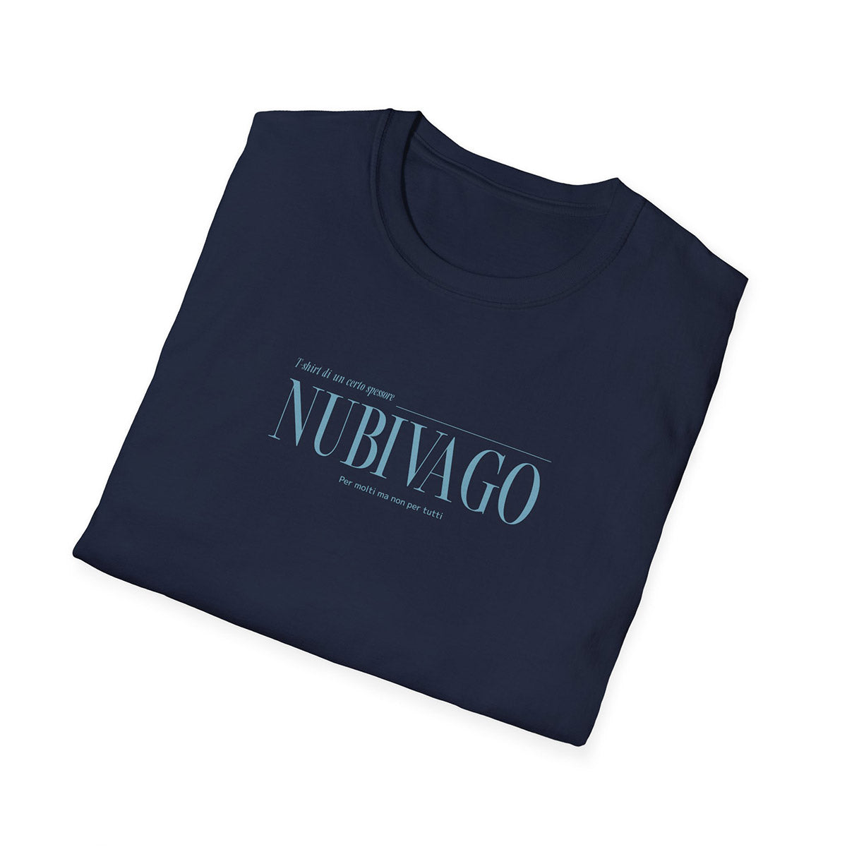 Nubivago