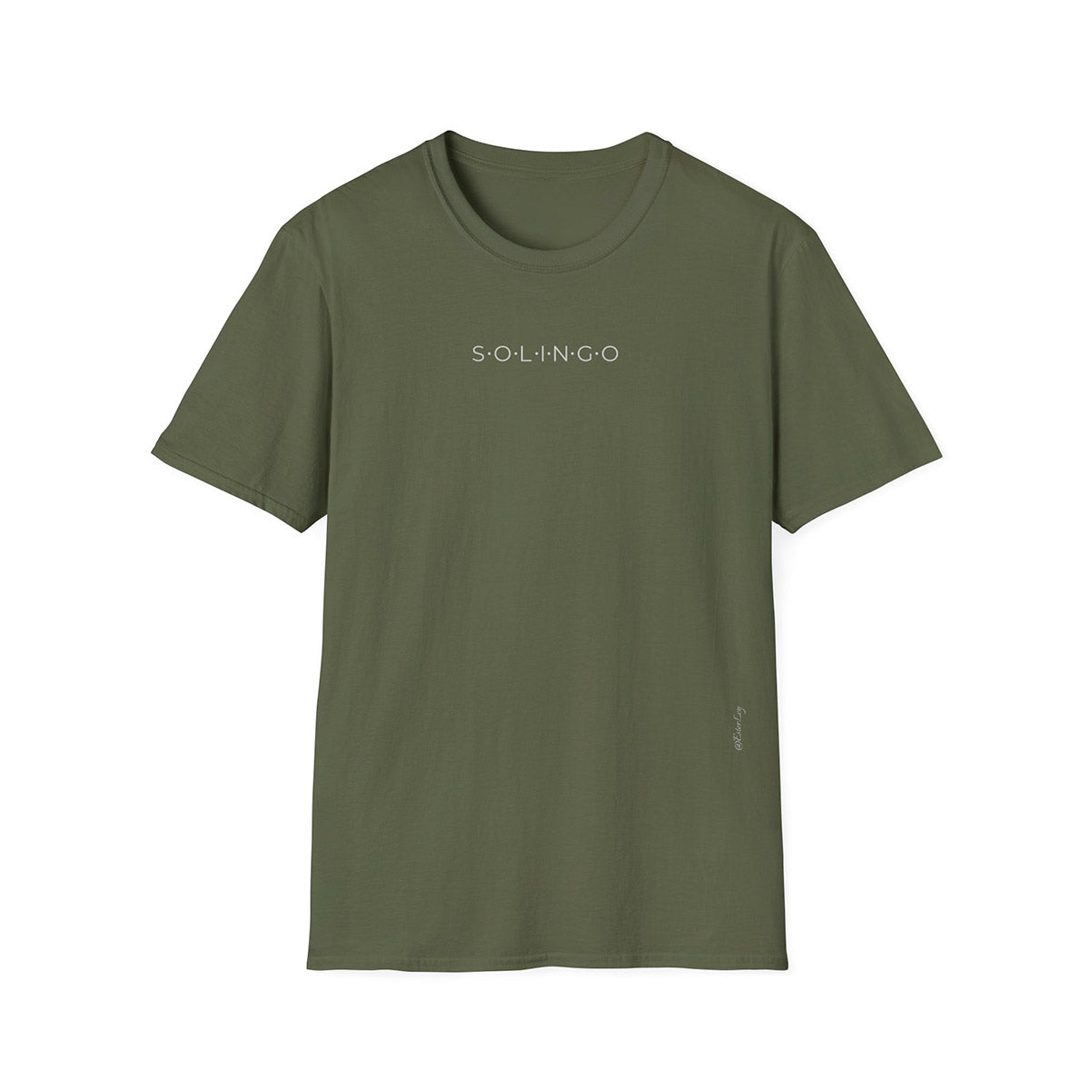 Solingo