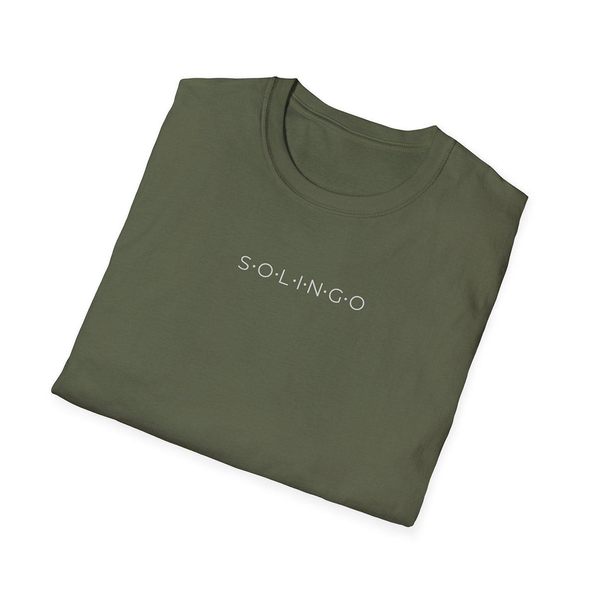 Solingo
