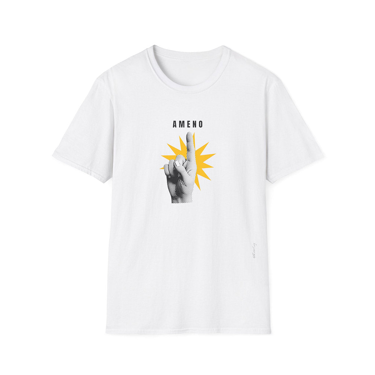 Ameno