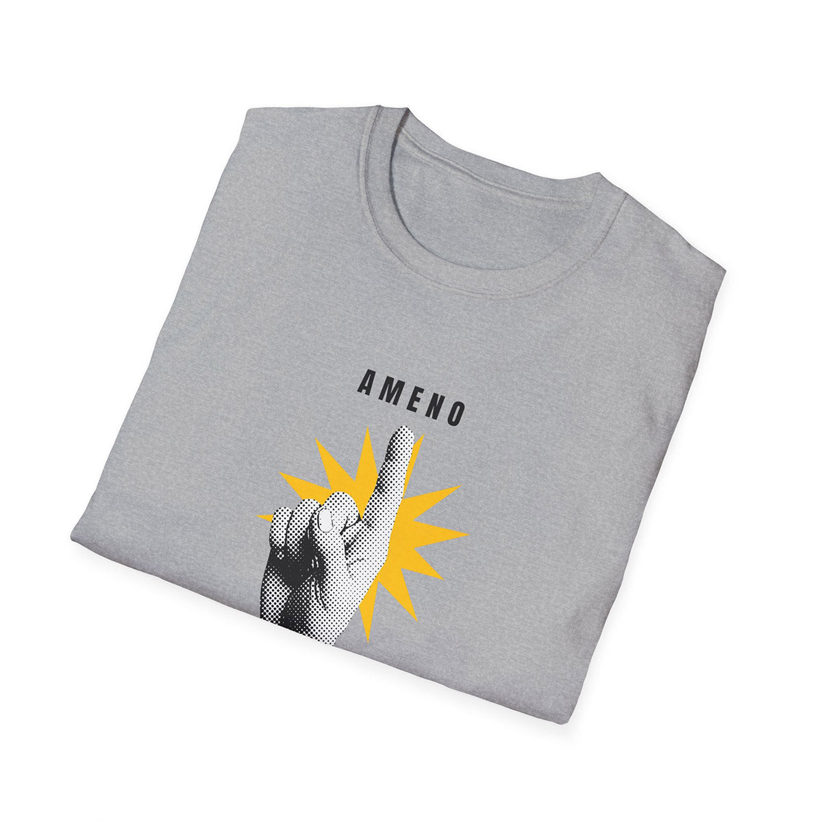Ameno
