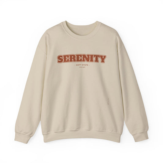 Serenity • Felpa