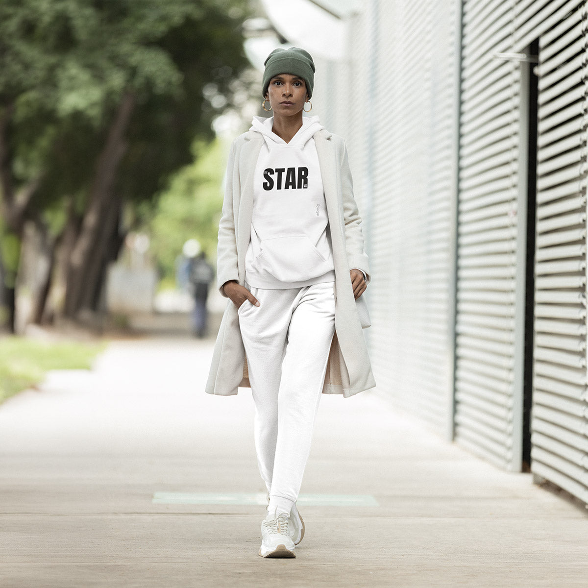 Testarda • Hoodie