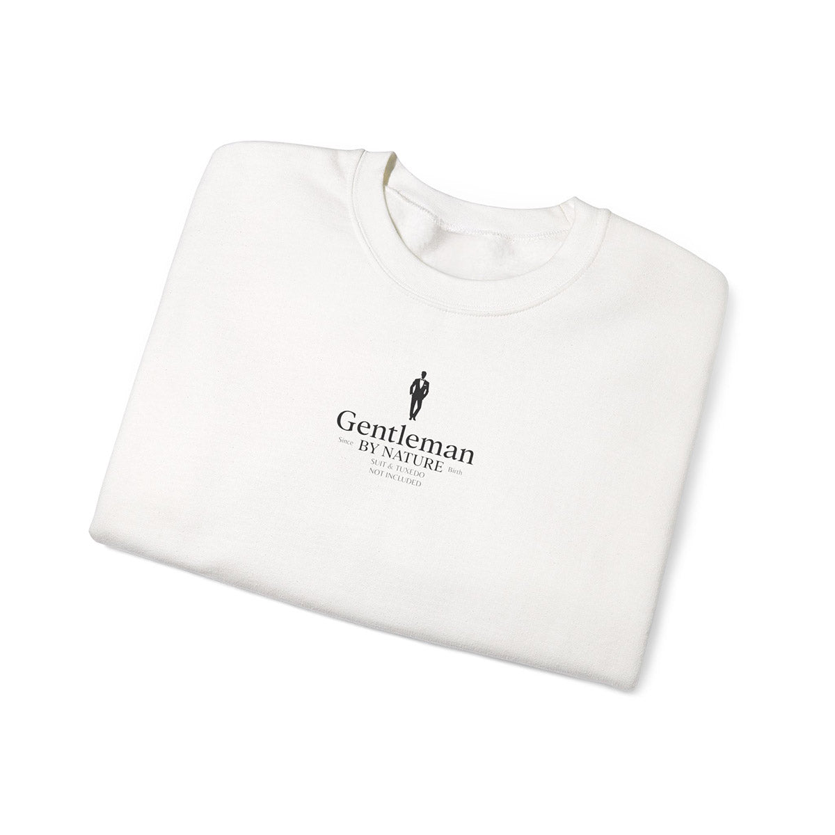 Gentleman • Felpa