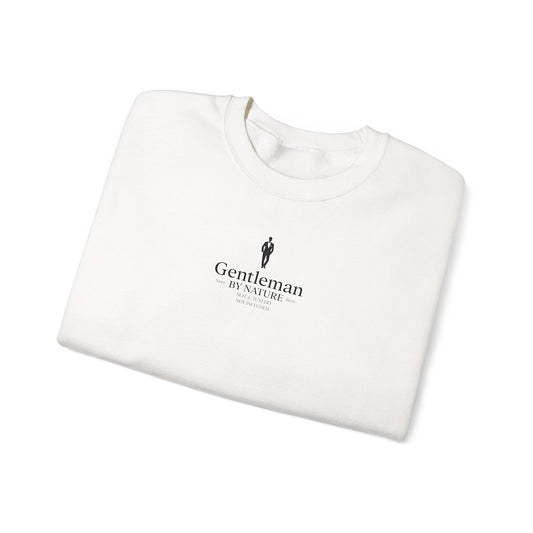 Gentleman • Felpa
