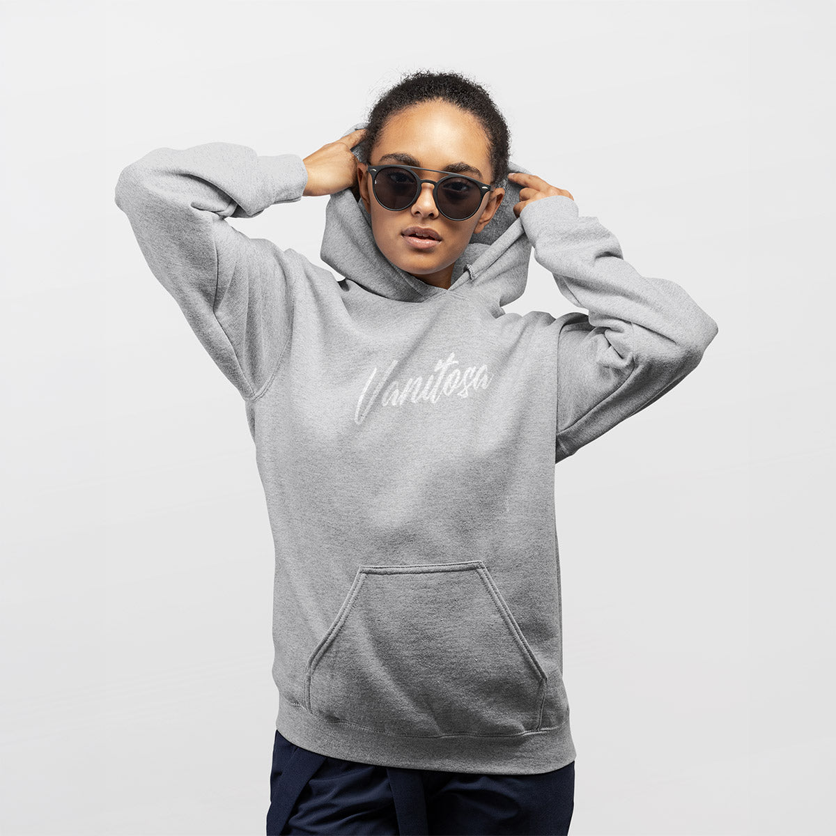Vanitosa • Hoodie