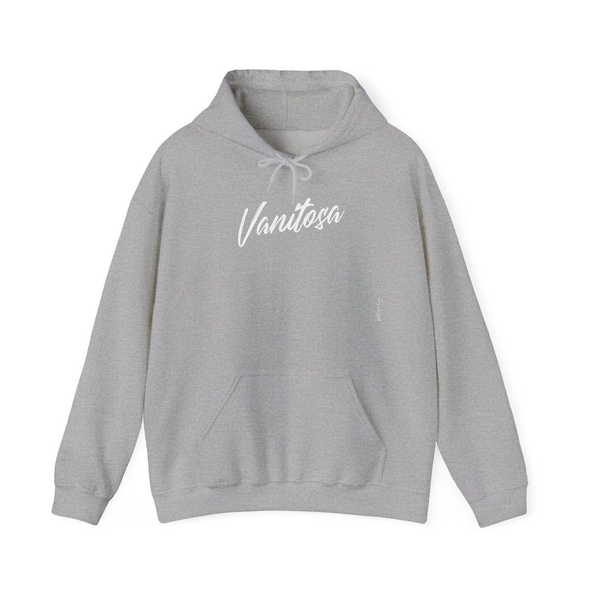 Vanitosa • Hoodie