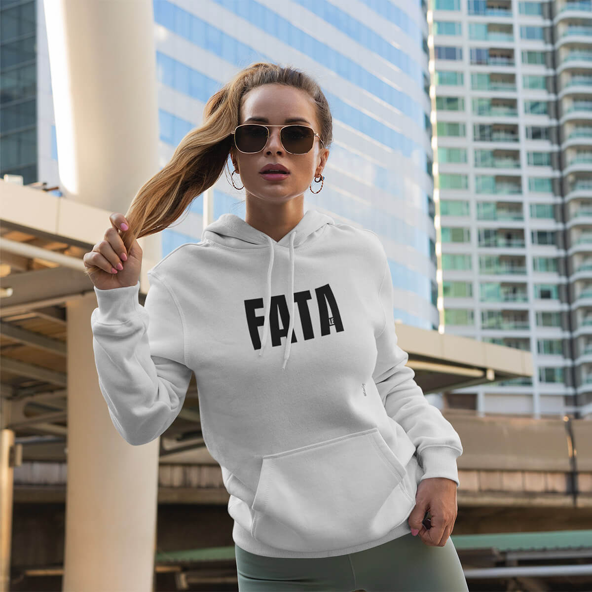 Fatale • Hoodie