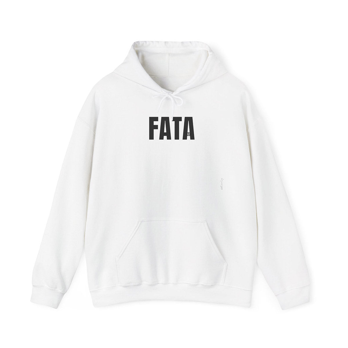 Fatale • Hoodie