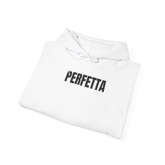 Imperfetta • Hoodie
