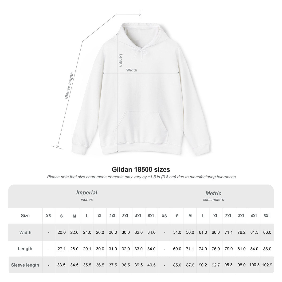 Let's goal • Hoodie