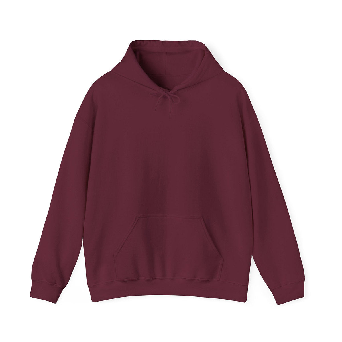 Out of workout • Hoodie