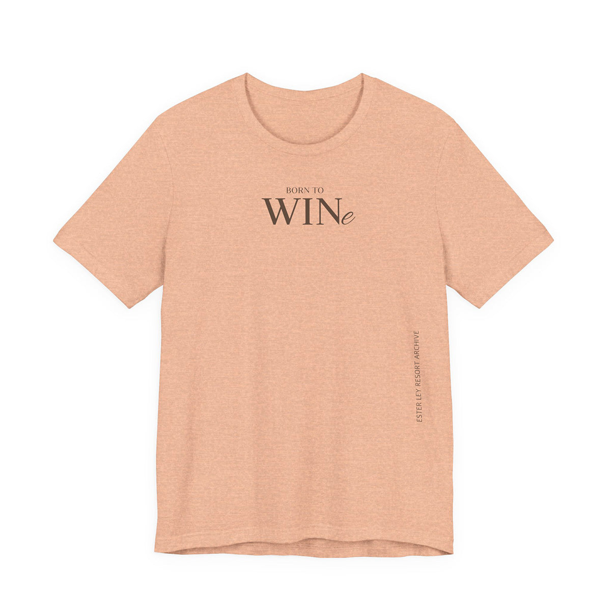 Born to win e