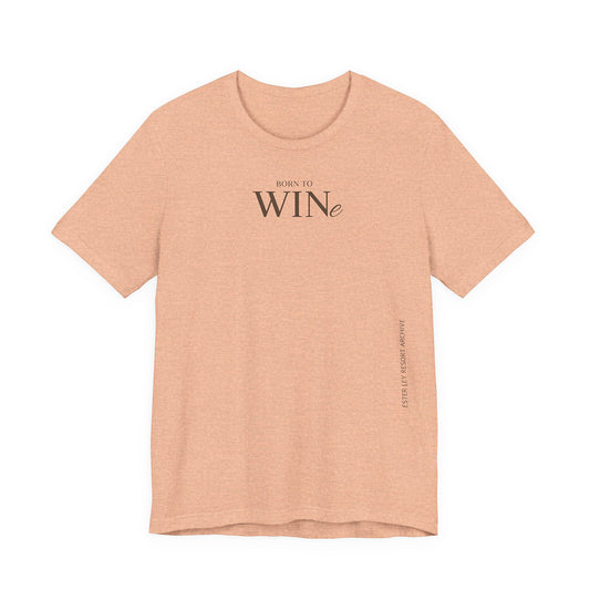Born to win e