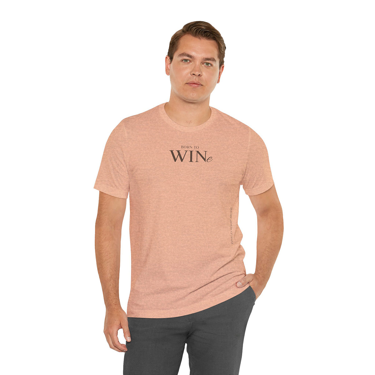 Born to win e