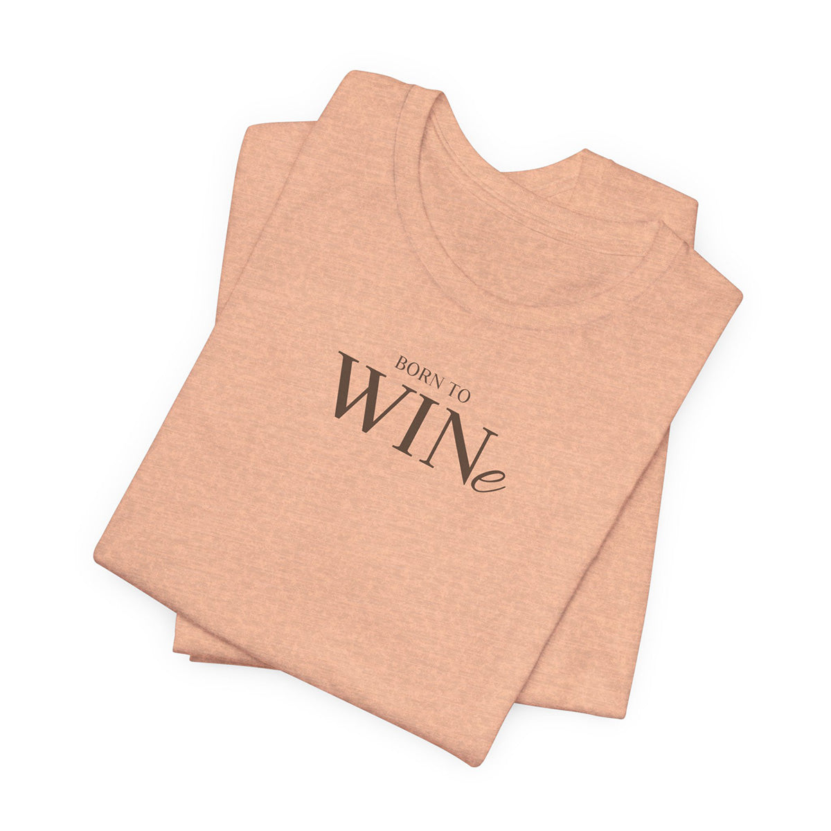 Born to win e