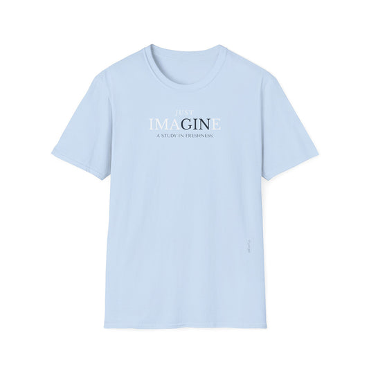 Just ima gin e