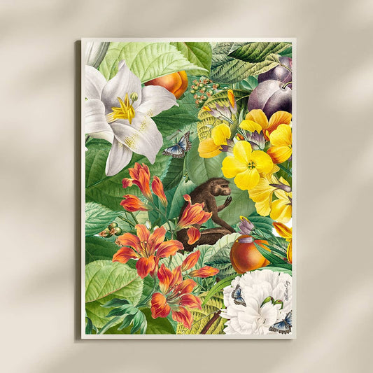 Fauna e flora
