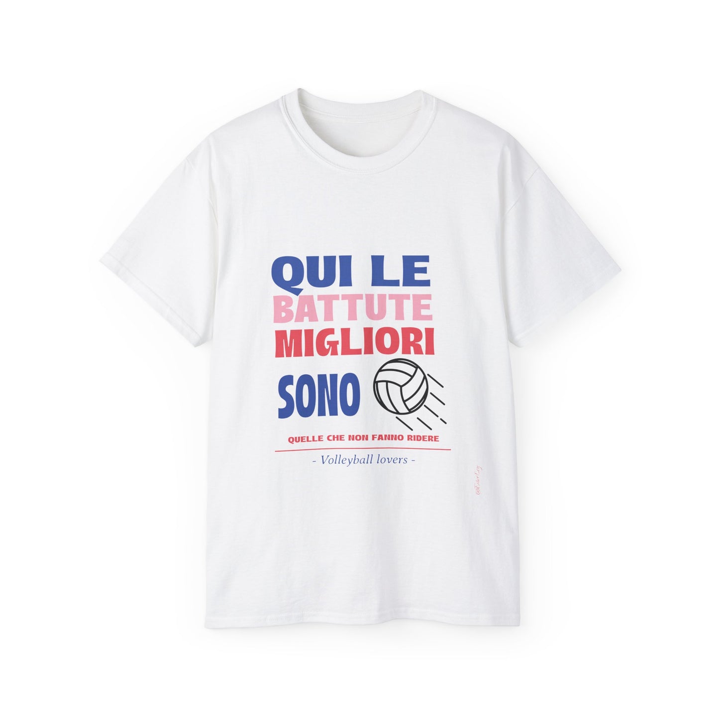 Pallavolo  -più colori disponibili-