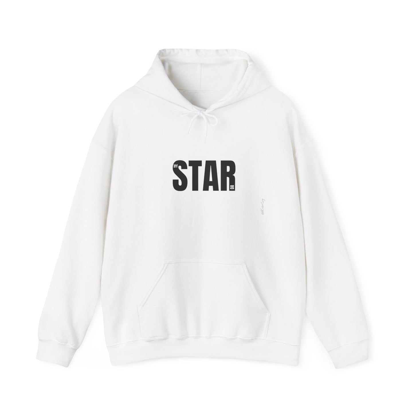 Testarda sweatshirt. -più colori disponibili-