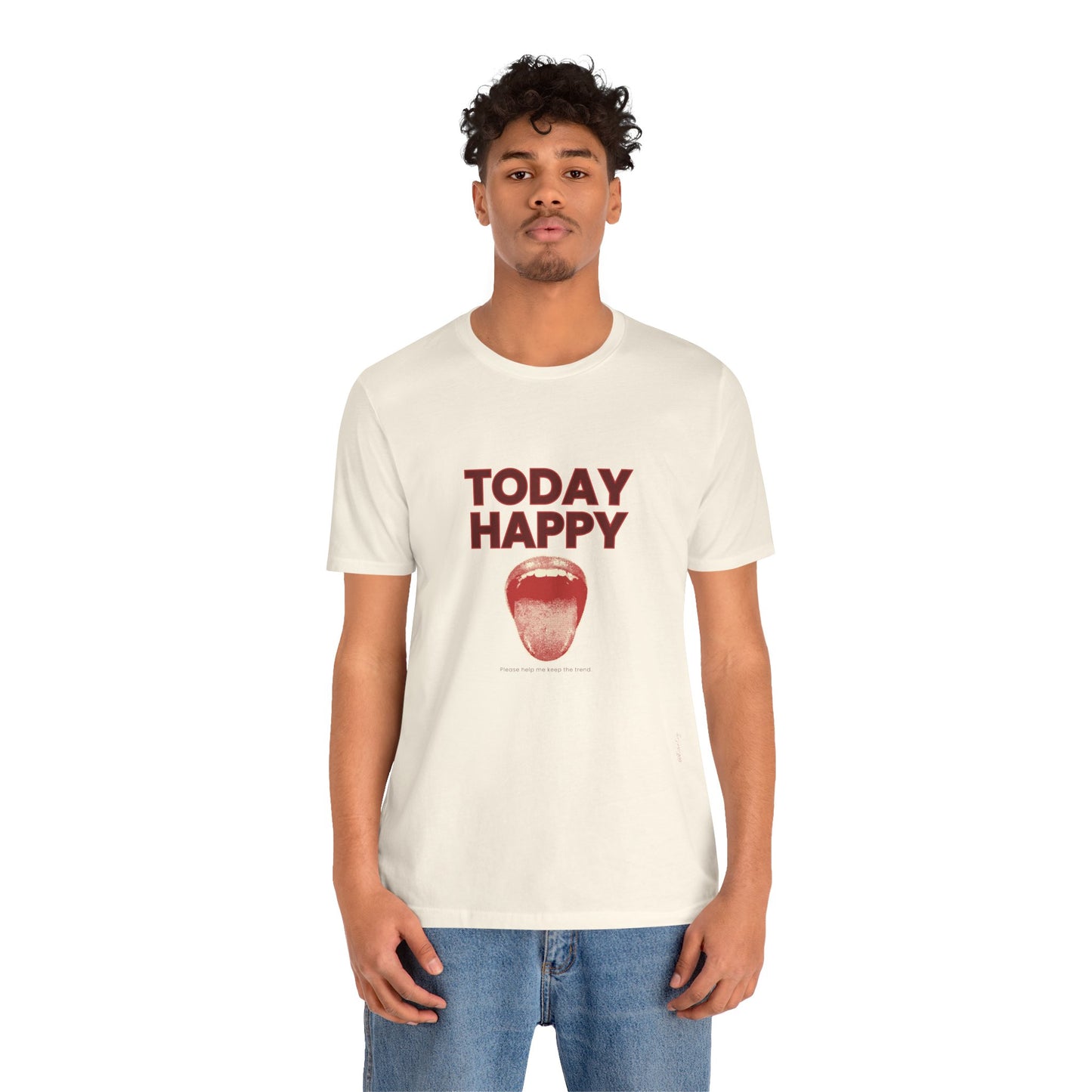 Today happy -più colori disponibili-