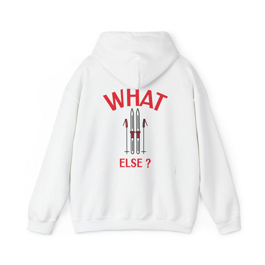 What else ski sweatshirt