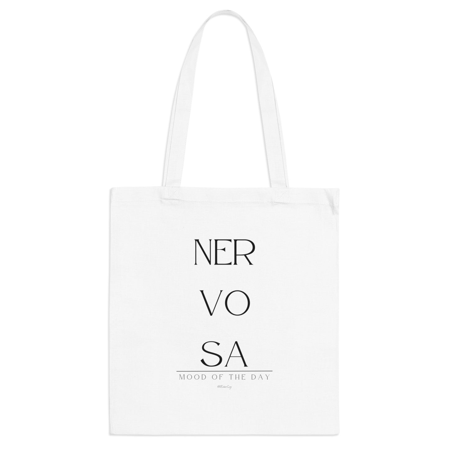 Nervosa Bag