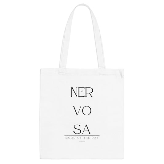 Nervosa Bag