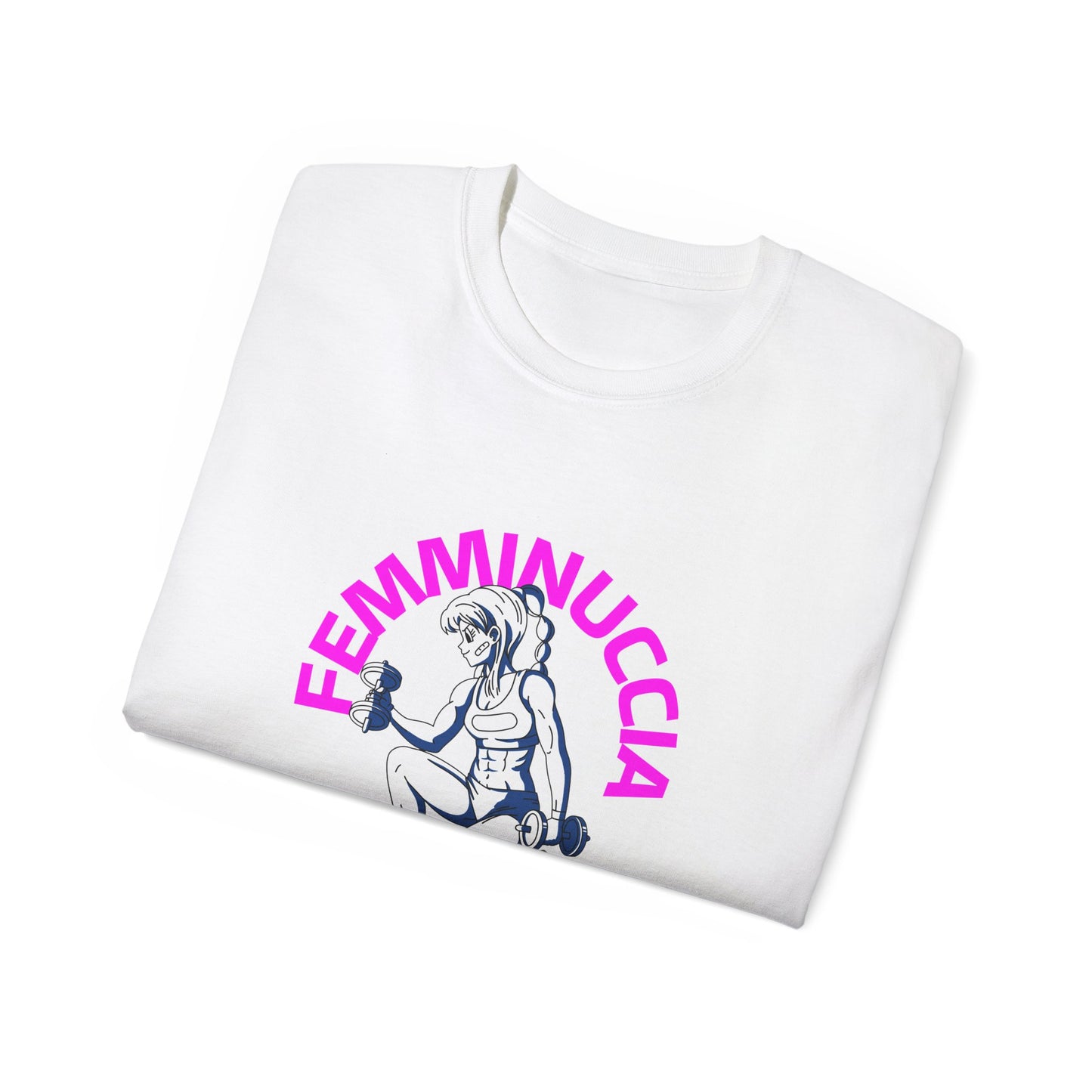 Fitness femminuccia a chi?