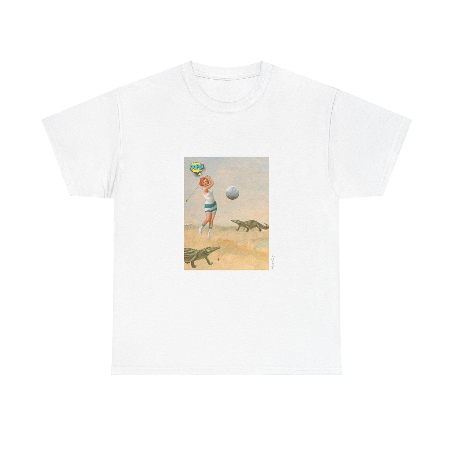 Golf game  -più colori disponibili-