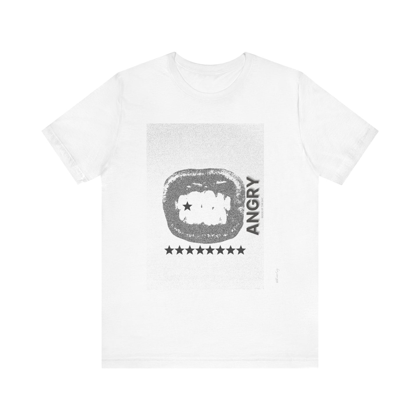 Angry -più colori disponibili-