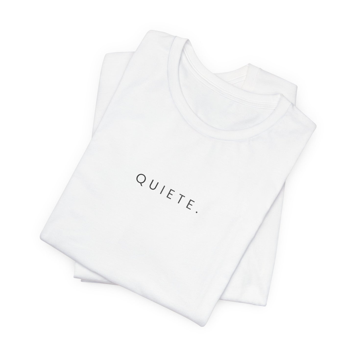 Quiete white