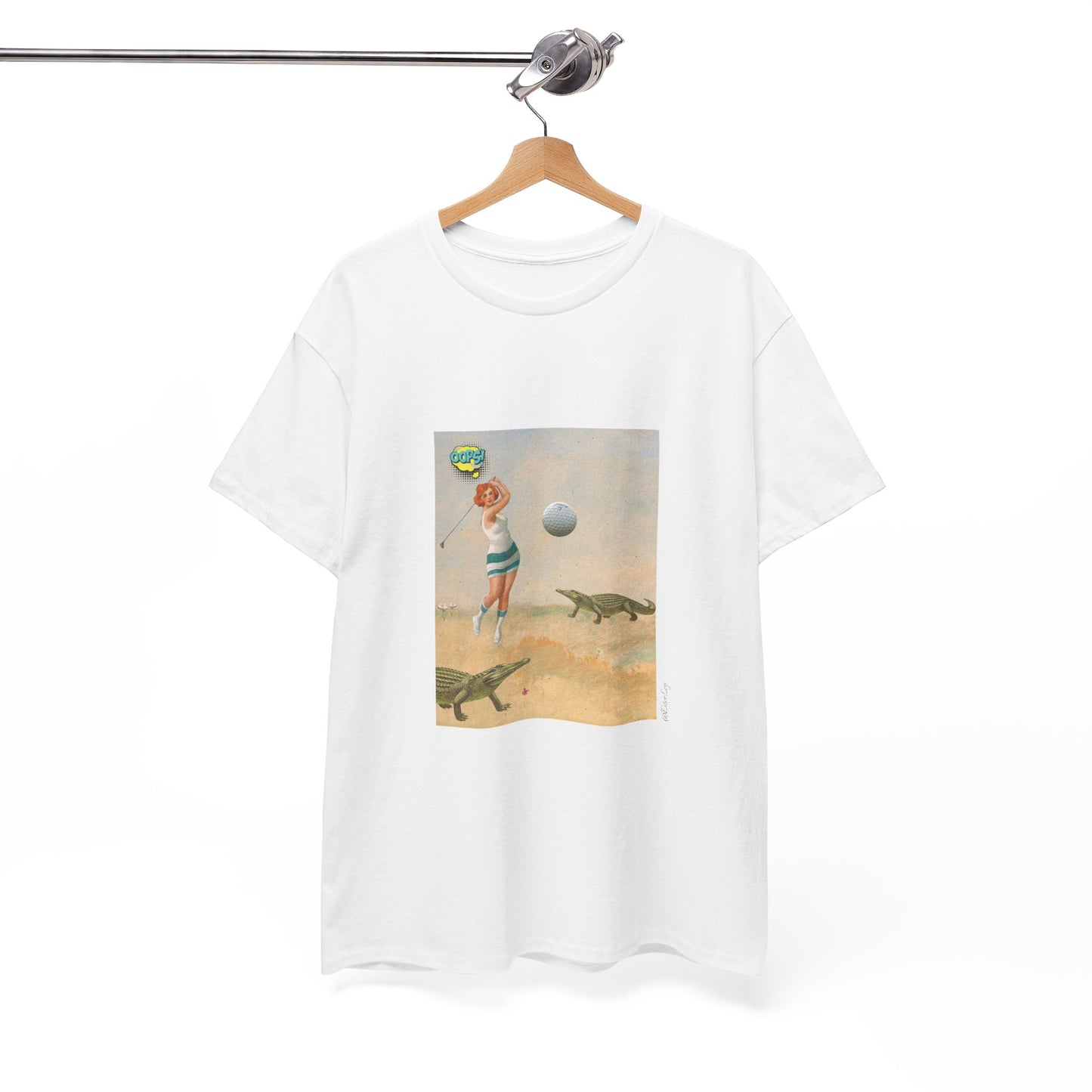 Golf game  -più colori disponibili-