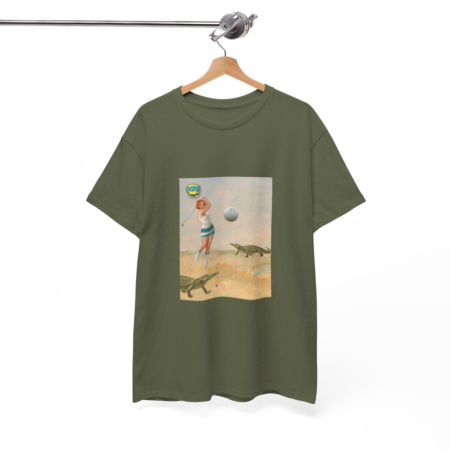 Golf game  -più colori disponibili-