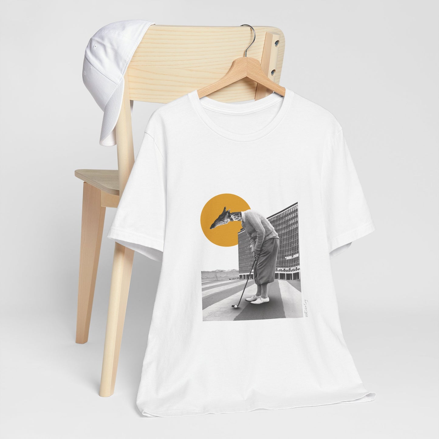 Golf  -più colori disponibili-