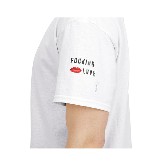 Fu**ing love  -più colori disponibili-