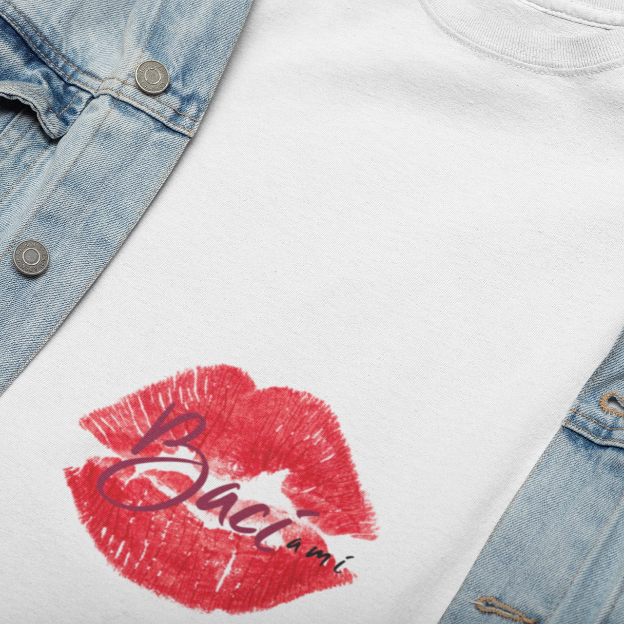 Baci -ami- versione classic