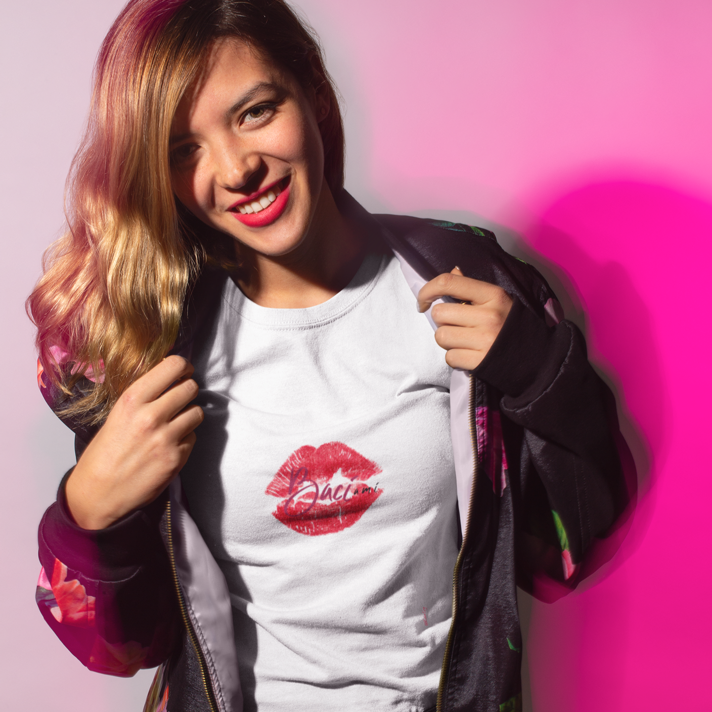 Baci -ami- versione classic