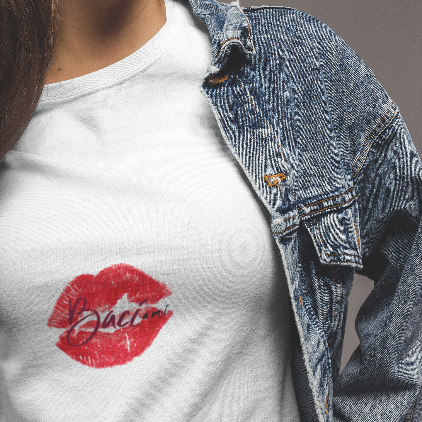 Baci -ami- versione classic