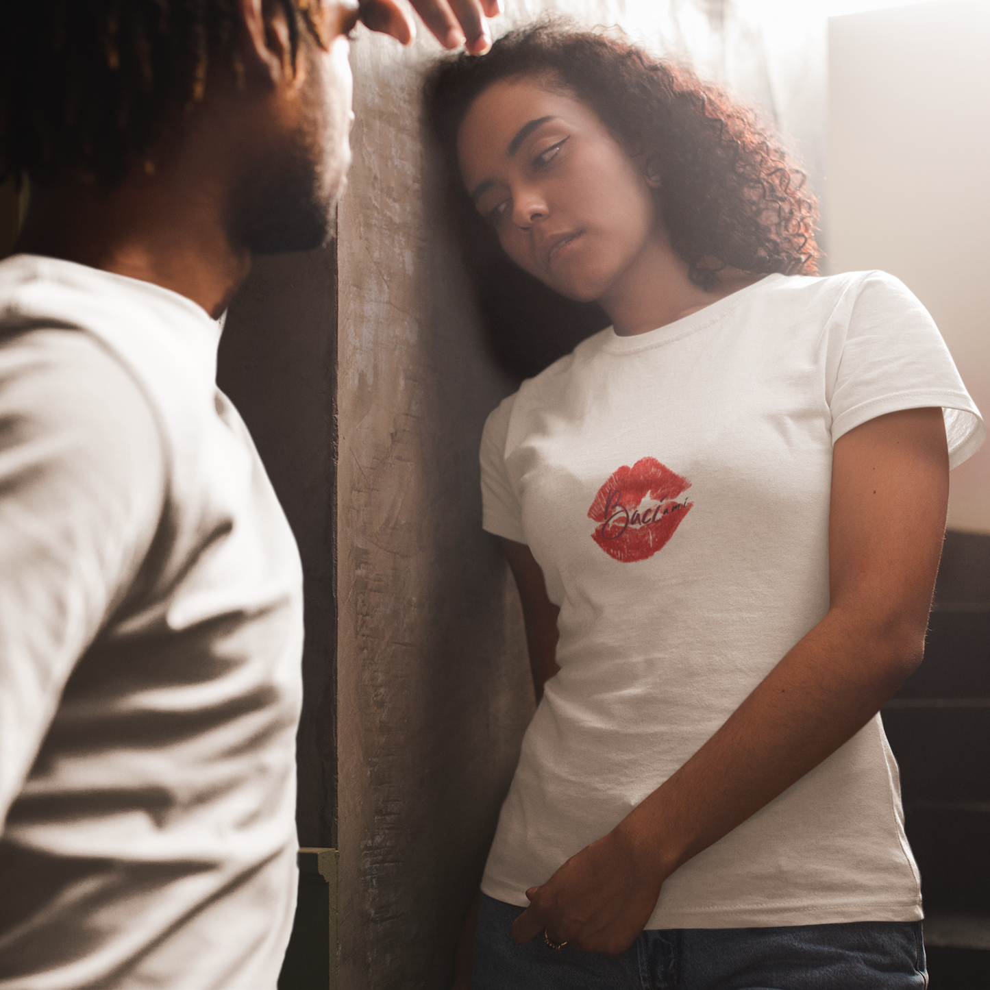 Baci -ami- versione classic