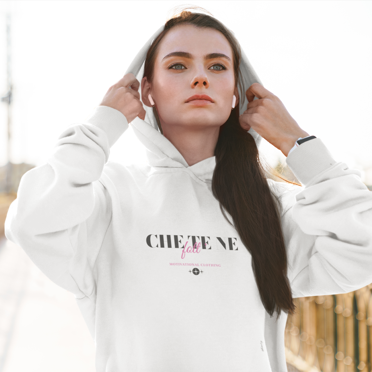 Che te ne fott'  -più colori disponibili-