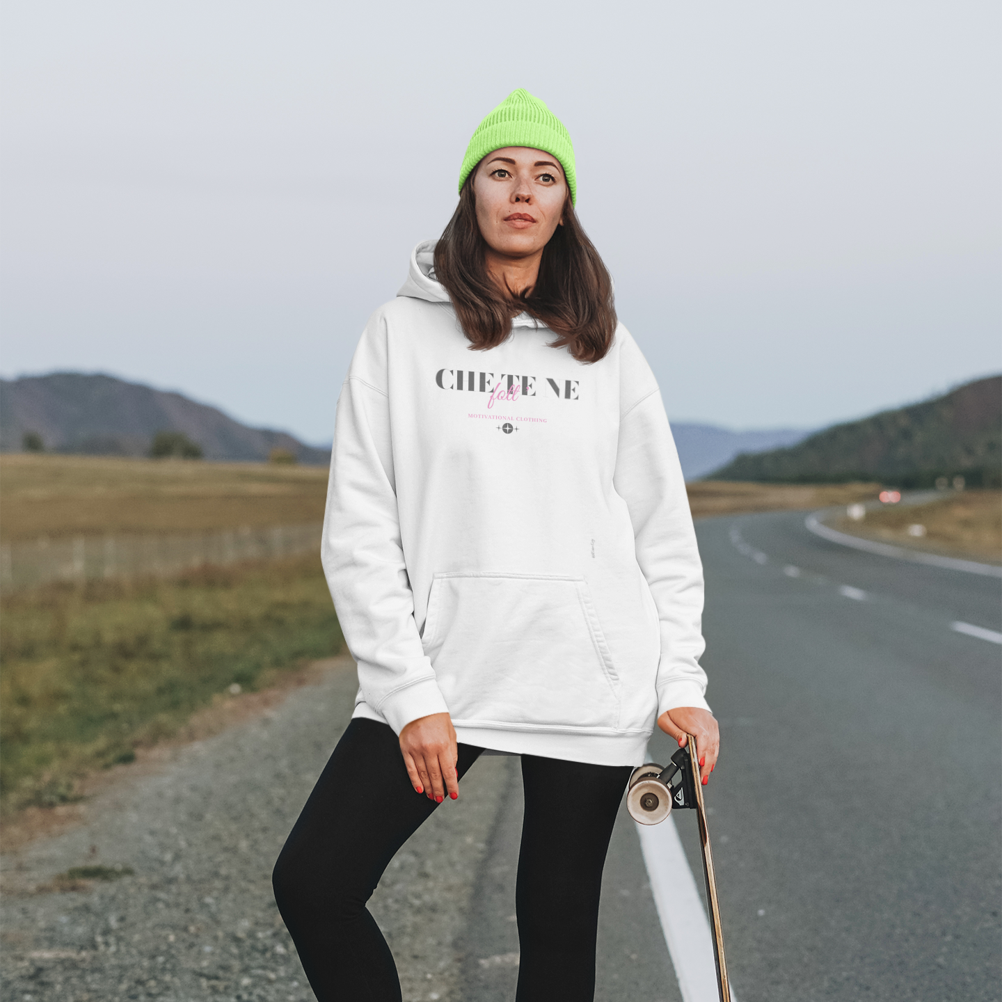 Che te ne fott'  -più colori disponibili-