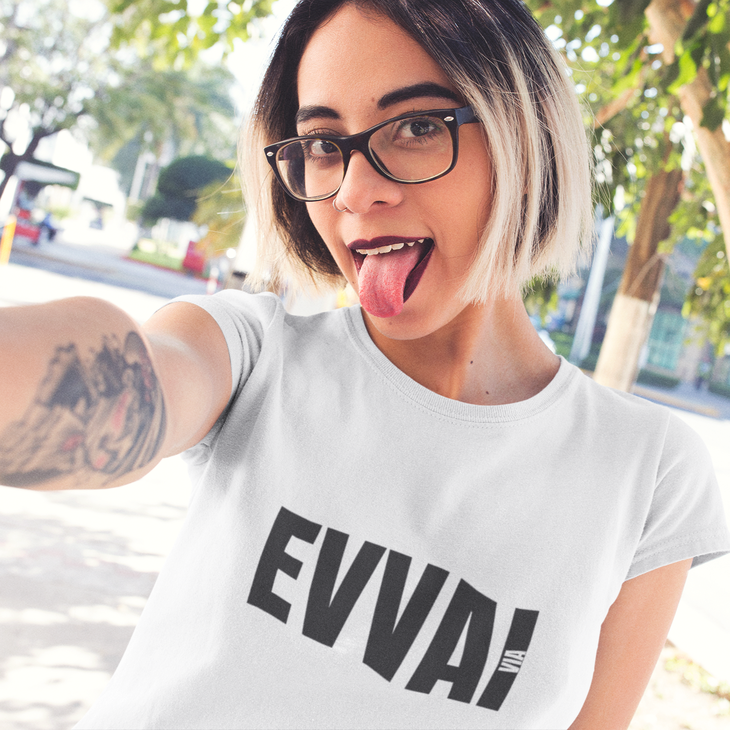 Evvai