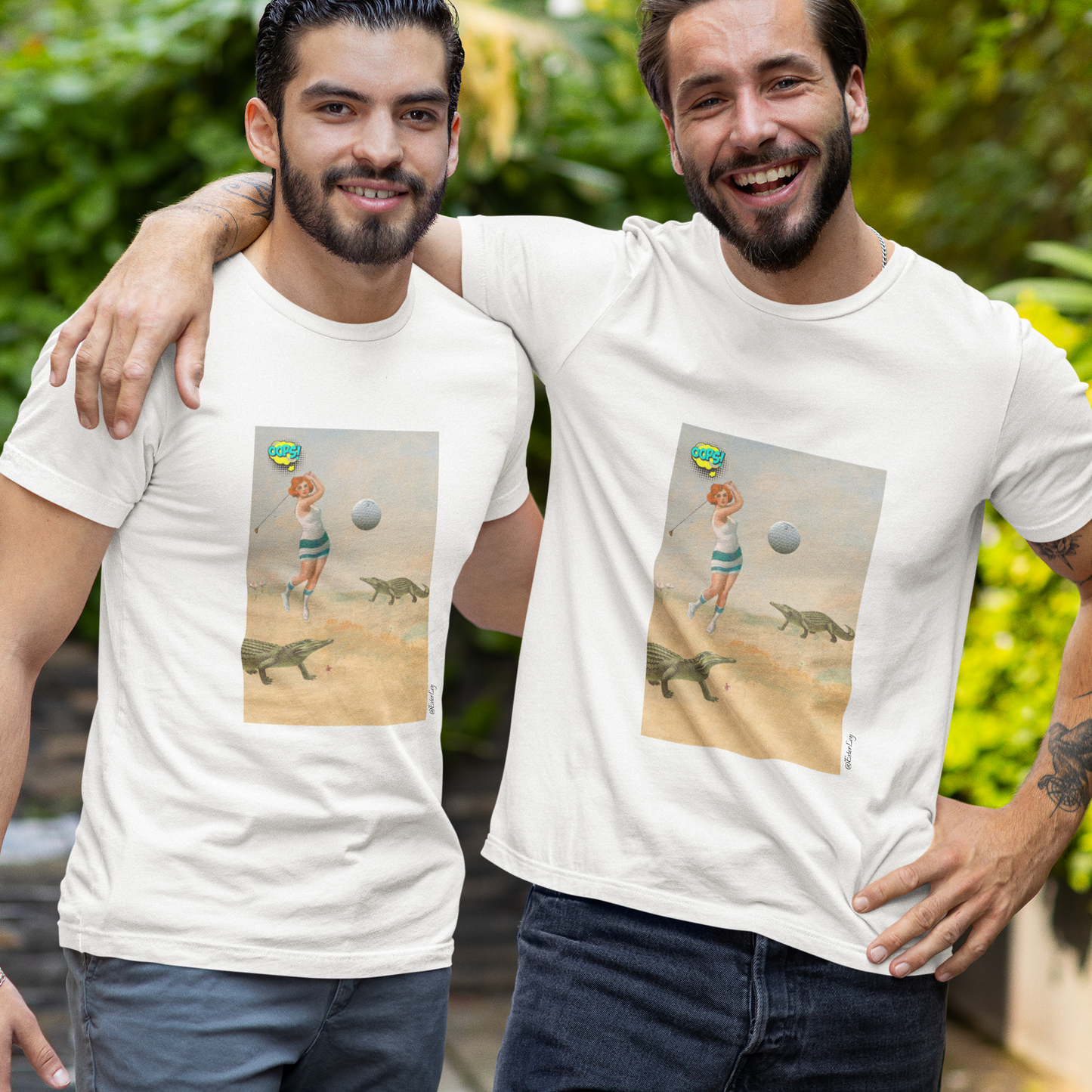 Golf game  -più colori disponibili-