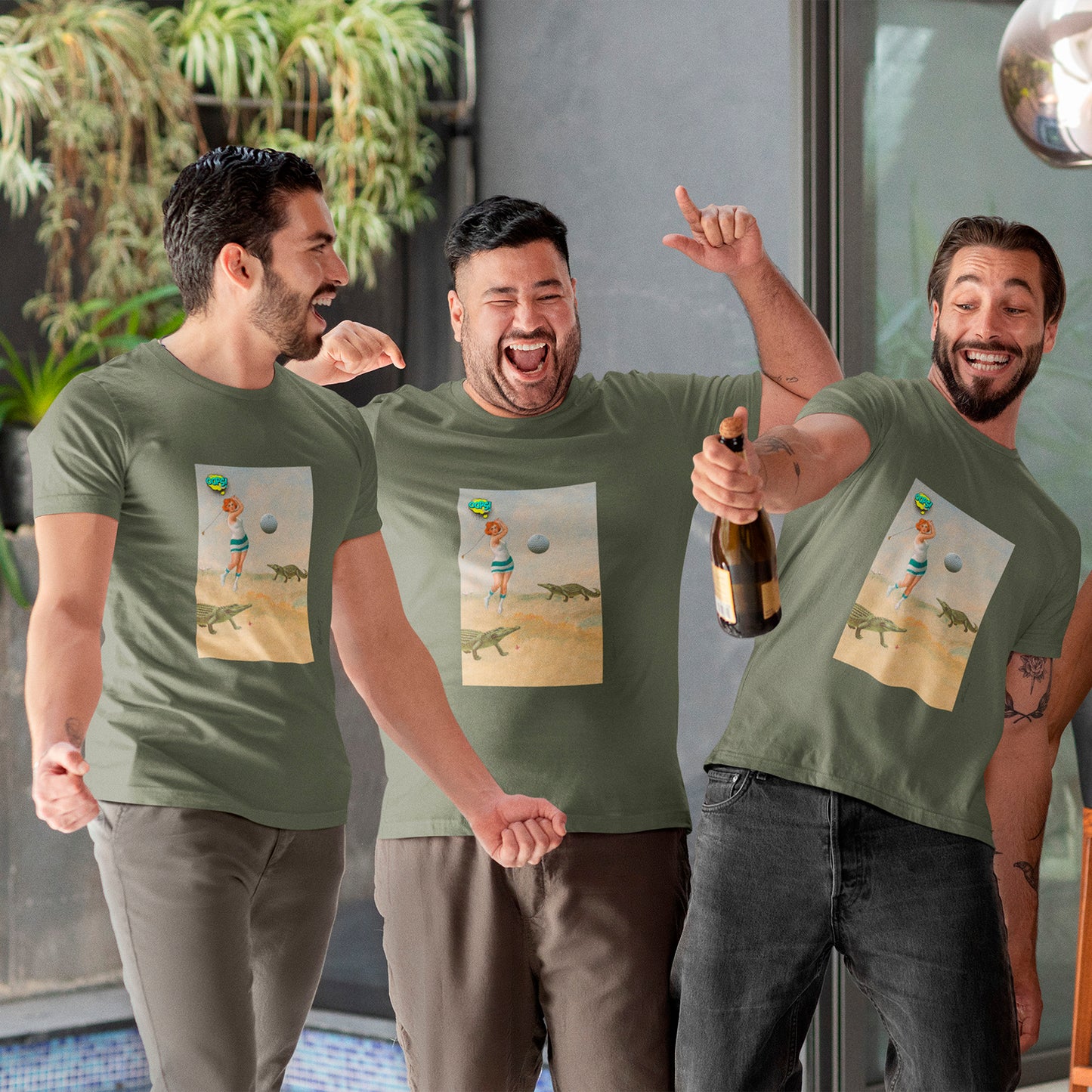 Golf game  -più colori disponibili-