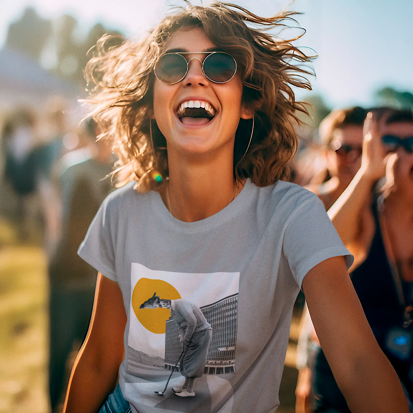 Golf  -più colori disponibili-