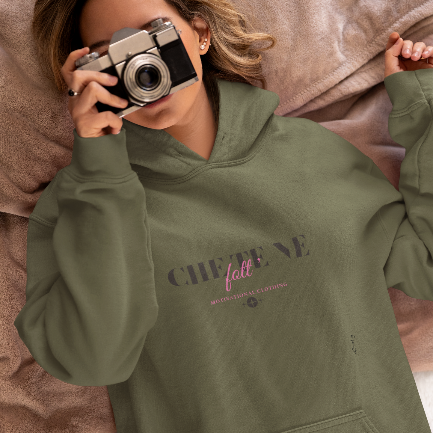 Che te ne fott'  -più colori disponibili-